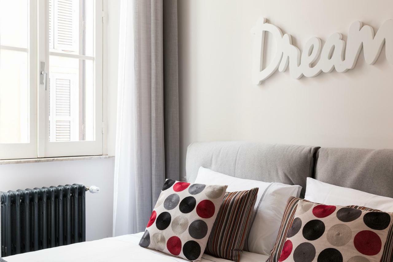 Maison Letizia Apartment Rom